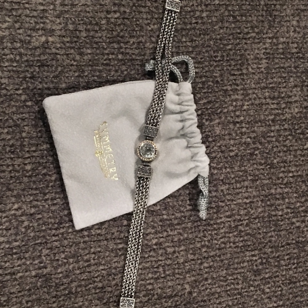Symmetry Bracelet